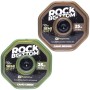 RidgeMonkey RM-Tec Rock Bottom Tungsten Coated Hooklink Semi Stiff