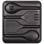 RidgeMonkey Toaster Utensil Set