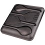 RidgeMonkey Toaster Utensil Set in Storage Tray