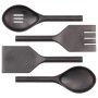 RidgeMonkey Toaster Utensil Set 2