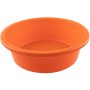 Ringers Groundbait Bowl Orange 1