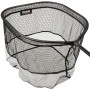 Rive Big Fish Rubber Mesh Landing Net