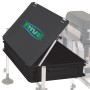 Rive D36 Euro Bait Box (without legs)