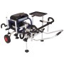 Rive D36 ST8 Abyss Seatbox Complete HSP with Trolley