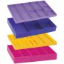 Rive Drawer Organisers