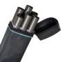 Rive Top Kit Hardcase Holdall 2 Tube In Use 1