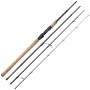Ron Thompson Travel XP Spin Rod 4 Piece