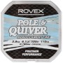 Rovex Pole & Quiver Monofilament Line