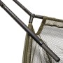 Saber Carbon 42" Landing Net & Staff