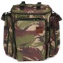 Saber Compact DPM Camo Rucksack Front