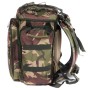 Saber Compact DPM Camo Rucksack Side