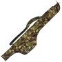 Saber DPM Camo 12ft 3 Rod Sleeve Holdall