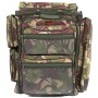 Saber DPM Camo 90L Rucksack/Barrow Bag Front