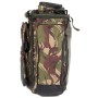 Saber DPM Camo 90L Rucksack/Barrow Bag Side