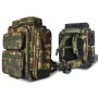 Saber DPM Camo 90L Rucksack/Barrow Bags