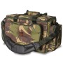 Saber DPM Camo Carryall Angle