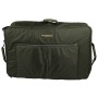 Saber Large Deluxe Bait Boat Bag Front