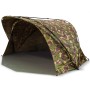 Saber Supra Lite DPM Bivvy No Front