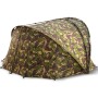 Saber Supra Lite DPM Bivvy Back