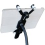 Saber Tablet Holder Back