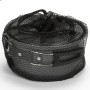 Saber Tuff Pot  in Mesh Bag