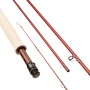 Sage Method Rod