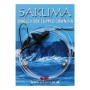 Sakuma Single Hook Clipped Down Rig