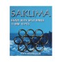 Sakuma Heavy Duty Split Rings Packaging