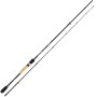 Sakura Alcantara Spinning 602 Rod