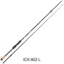 Sakura Iconic Spinning Rod ICS 602 L