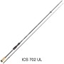 Sakura Iconic Spinning Rod ICS 702 UL