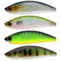 Sakura Phoxy Minnow HW 62mm SP Lure