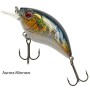 Sakura SCB Crank 100 F Lure Aurora Minnow