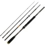 Sakura Trinis Travel Spin TRST Rods