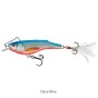 Salmo Rail Shad 6cm Sinking Lure Dace Blue