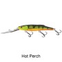 Salmo Freediver 12cm Super Deep Runner Hot Perch