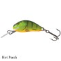 Salmo Hornet 2.5cm Floating Lure