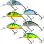 Salmo Rattlin Hornet 3.5cm Floating Lure