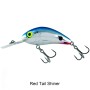 Salmo Rattlin Hornet 3.5cm Floating Lure Red Tail Shiner