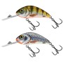 Salmo Rattlin' Hornet 4.5cm Floating Lure