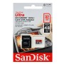 SanDisk Micro SD Card 32GB Ultra