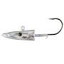 Savage Gear Sandeel Micro Jig Heads