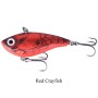 Savage Gear TPE Soft Vibes Red Crayfish