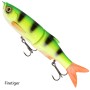 Savage Gear 3D Bleak Glide Swimmer Lure Fire Tiger