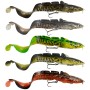 Savage Gear 3D Burbot Shallow Lure