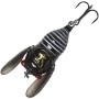 Savage Gear 3D Cicada Lure Black