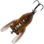 Savage Gear 3D Cicada Lure Brown
