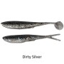 Savage Gear 3D LB Fry Lure Dirty Silver