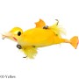 Savage Gear 3D Suicide Duck Yellow 1
