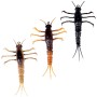 Savage Gear 3D TPE Mayfly Nymph